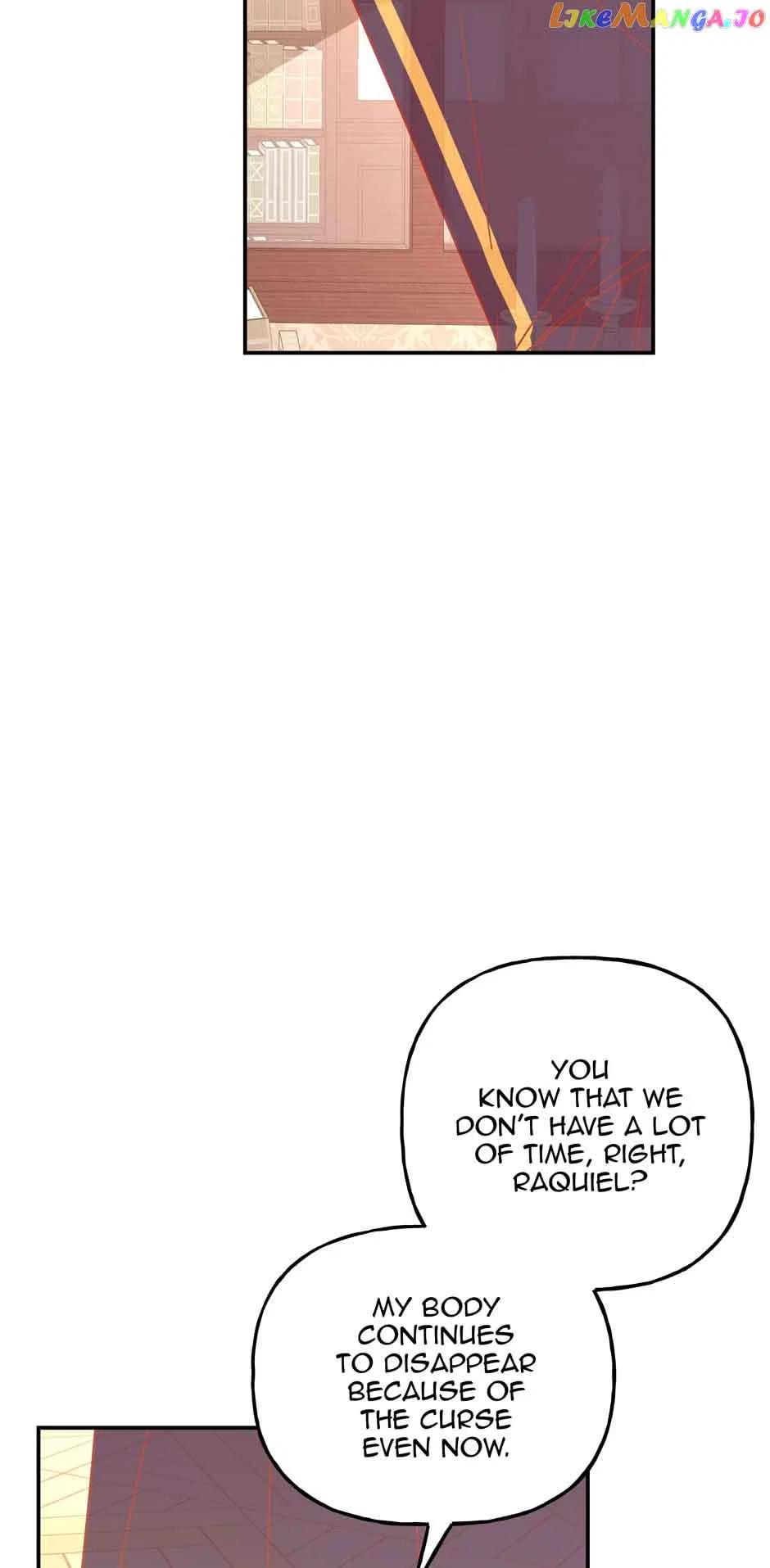 The Archmage’s Daughter Chapter 191 – Page 46