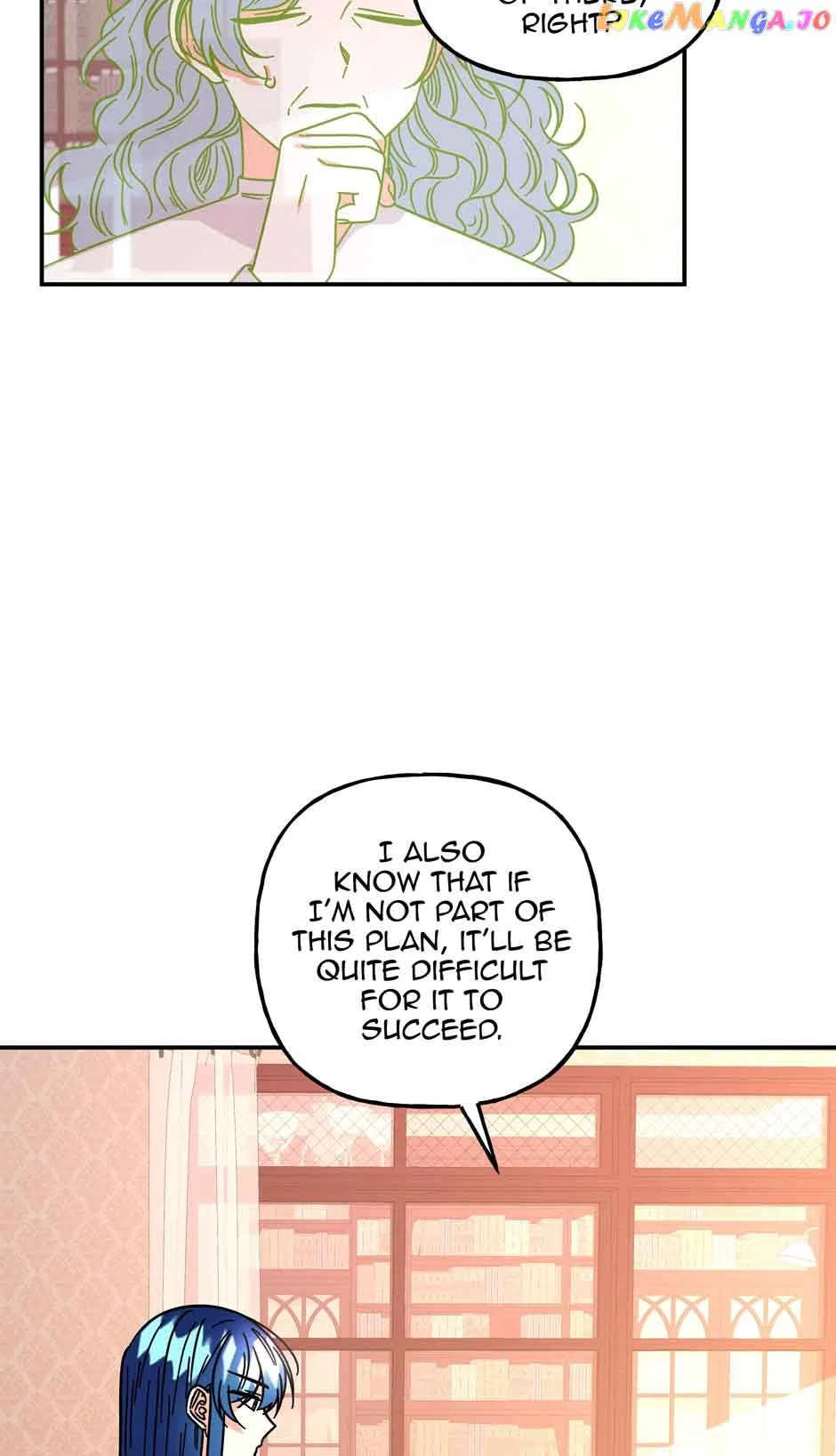The Archmage’s Daughter Chapter 191 – Page 49