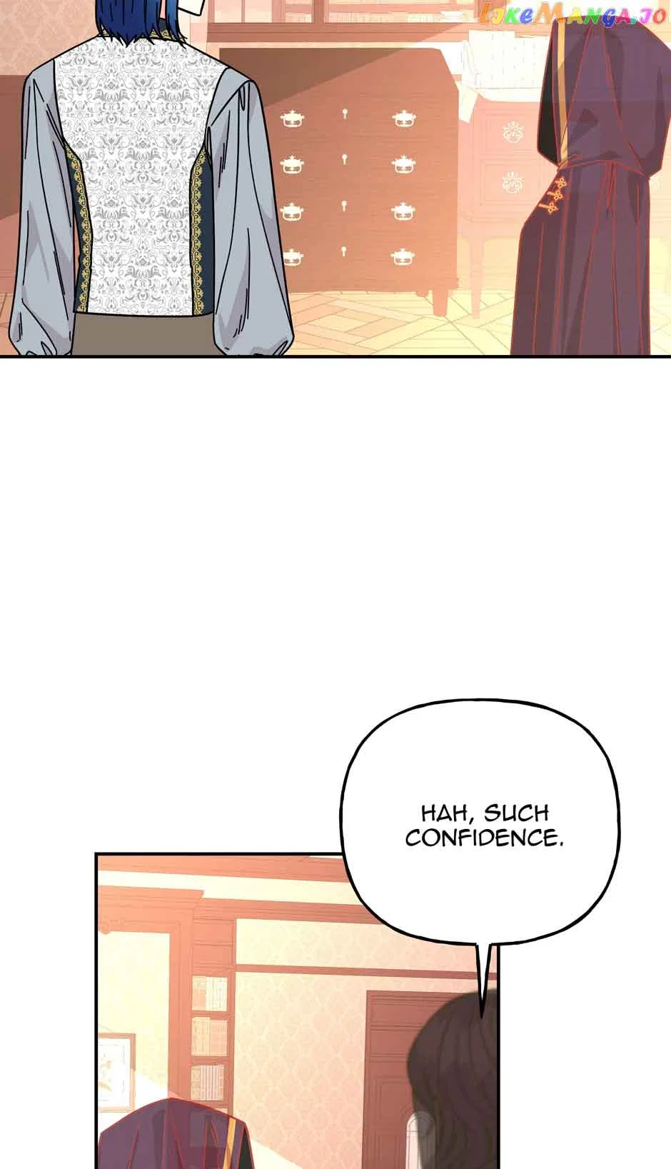 The Archmage’s Daughter Chapter 191 – Page 50