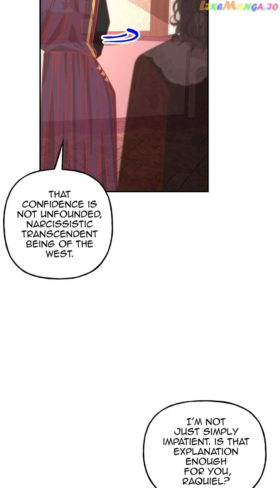 The Archmage’s Daughter Chapter 191 – Page 51