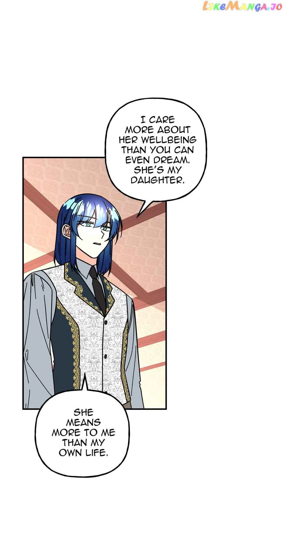 The Archmage’s Daughter Chapter 191 – Page 54