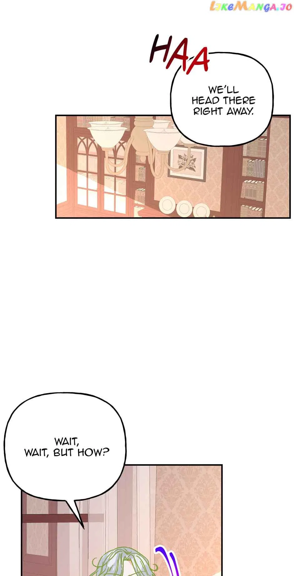 The Archmage’s Daughter Chapter 191 – Page 55