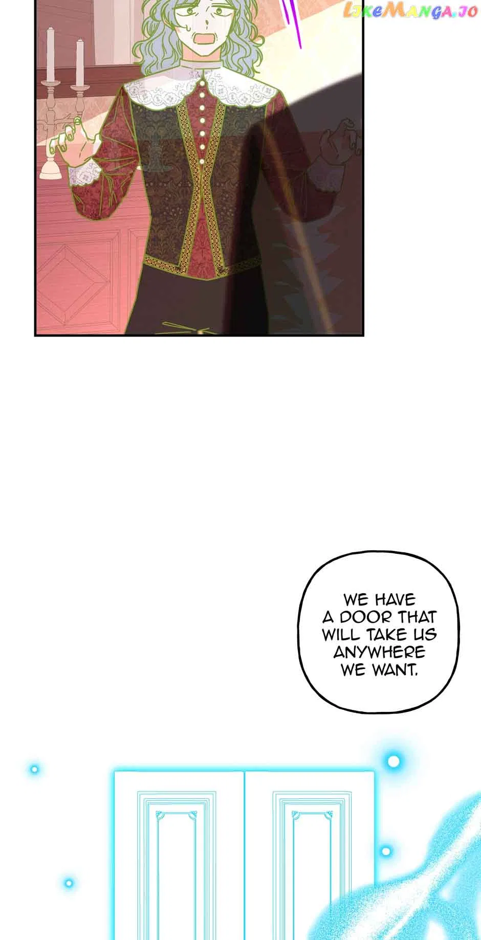 The Archmage’s Daughter Chapter 191 – Page 56
