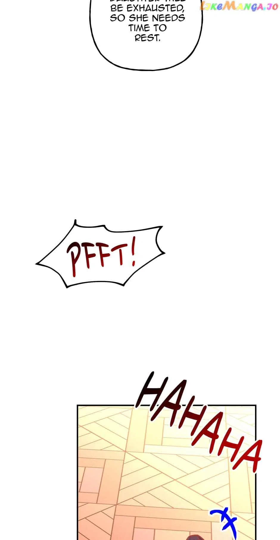 The Archmage’s Daughter Chapter 191 – Page 65