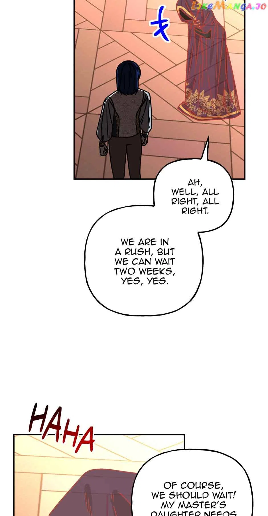 The Archmage’s Daughter Chapter 191 – Page 66