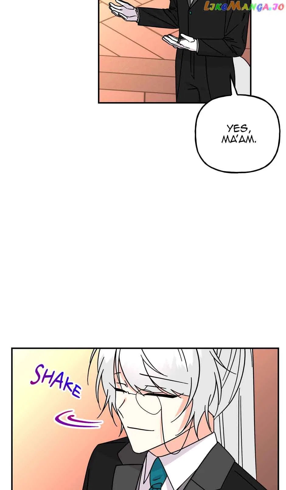 The Archmage’s Daughter Chapter 191 – Page 71
