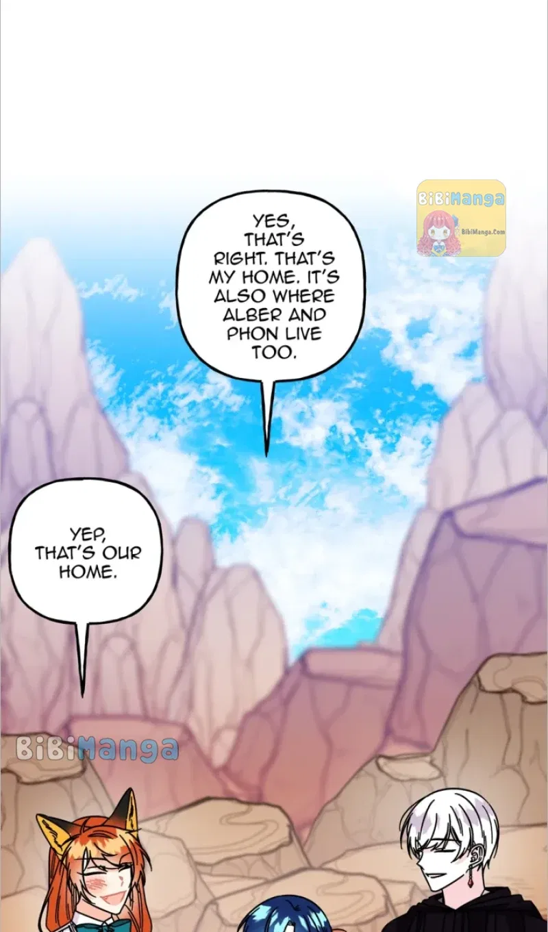 The Archmage’s Daughter Chapter 190 – Page 7
