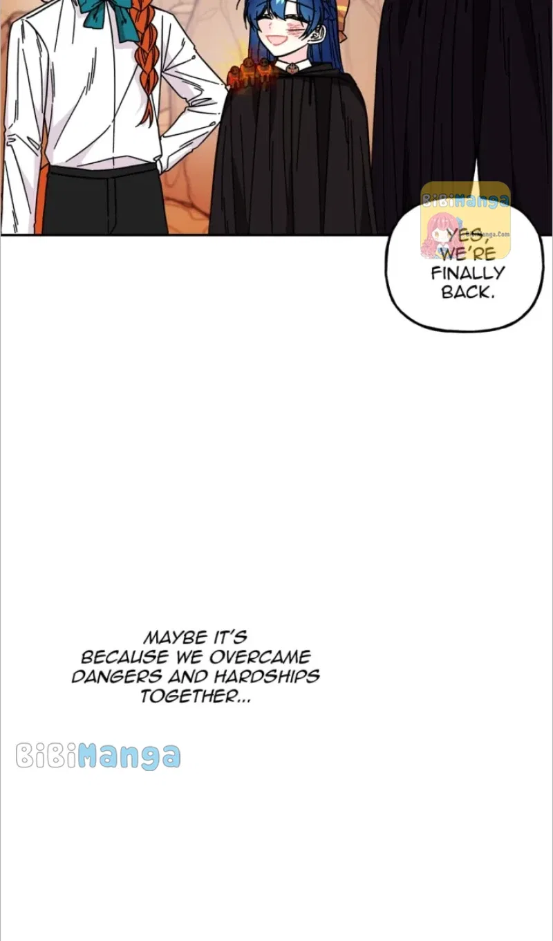 The Archmage’s Daughter Chapter 190 – Page 8