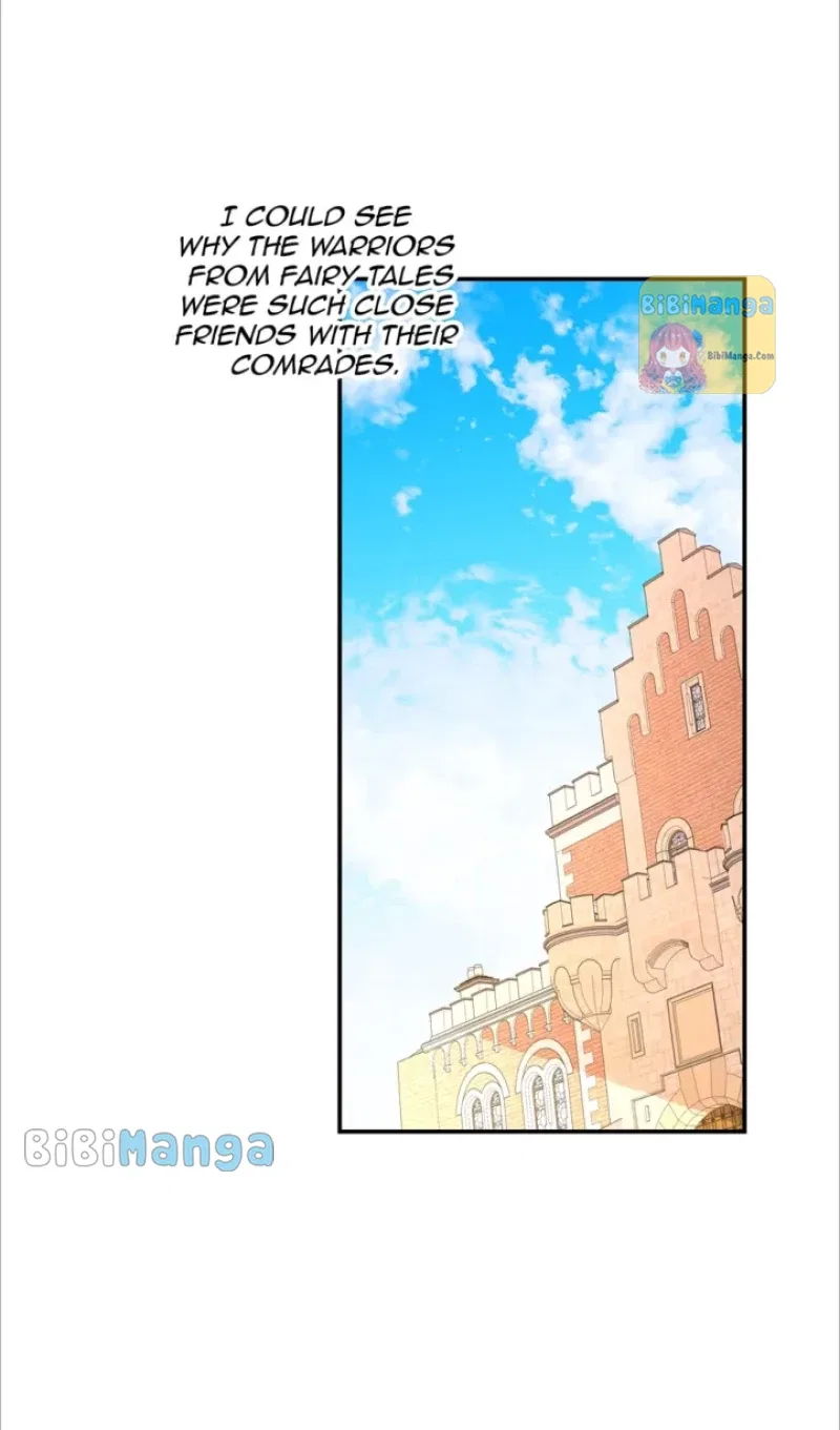 The Archmage’s Daughter Chapter 190 – Page 10