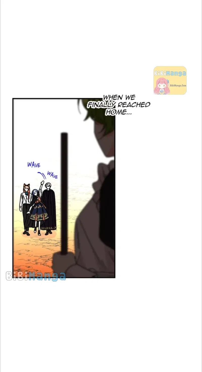 The Archmage’s Daughter Chapter 190 – Page 11