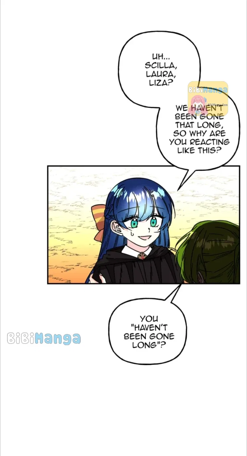 The Archmage’s Daughter Chapter 190 – Page 14