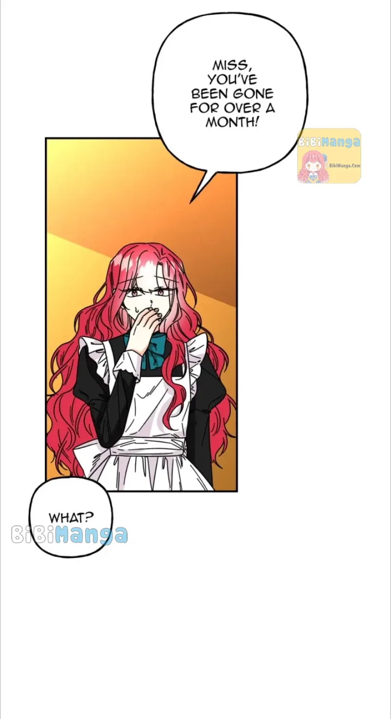 The Archmage’s Daughter Chapter 190 – Page 15