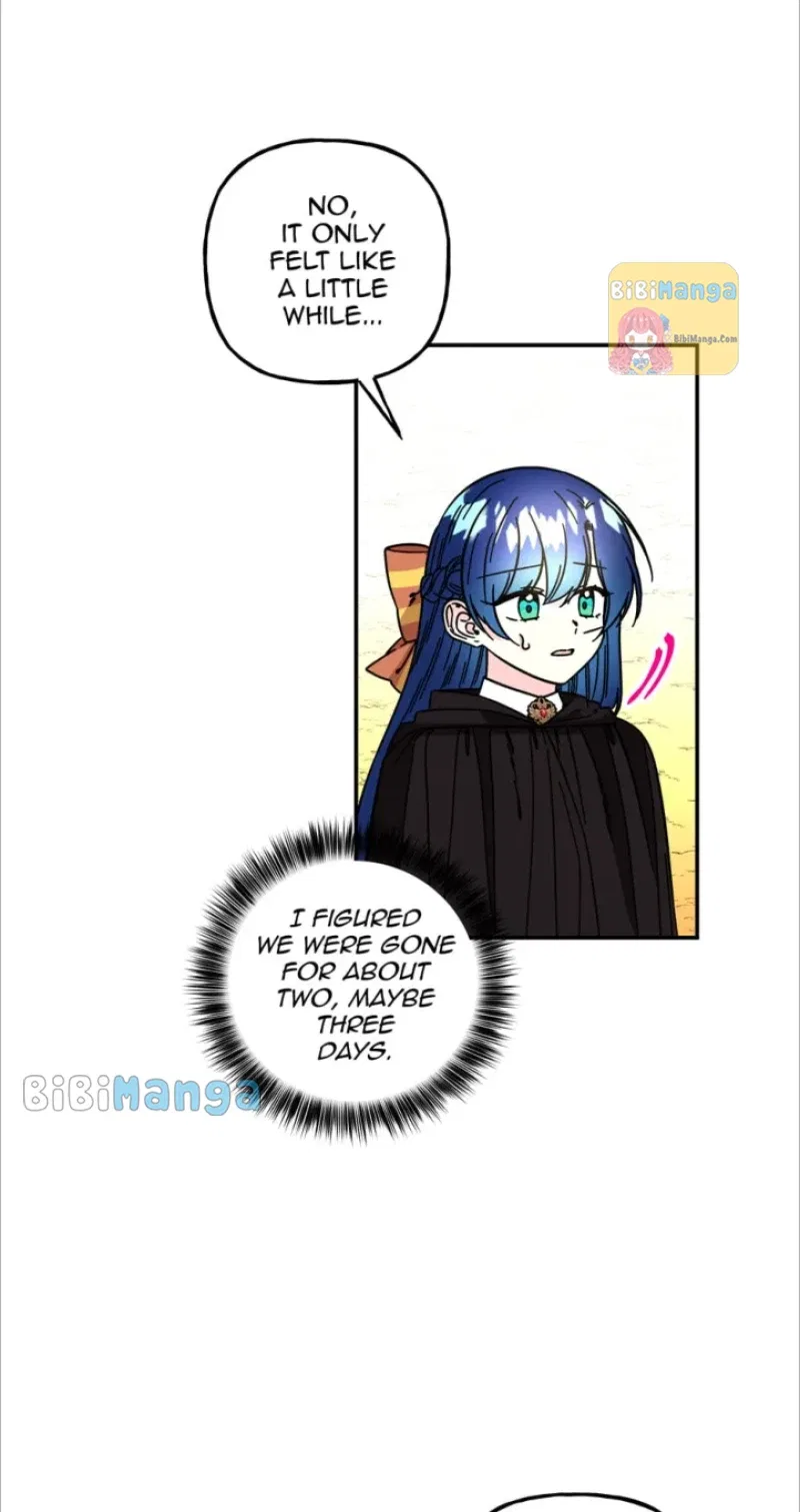 The Archmage’s Daughter Chapter 190 – Page 16