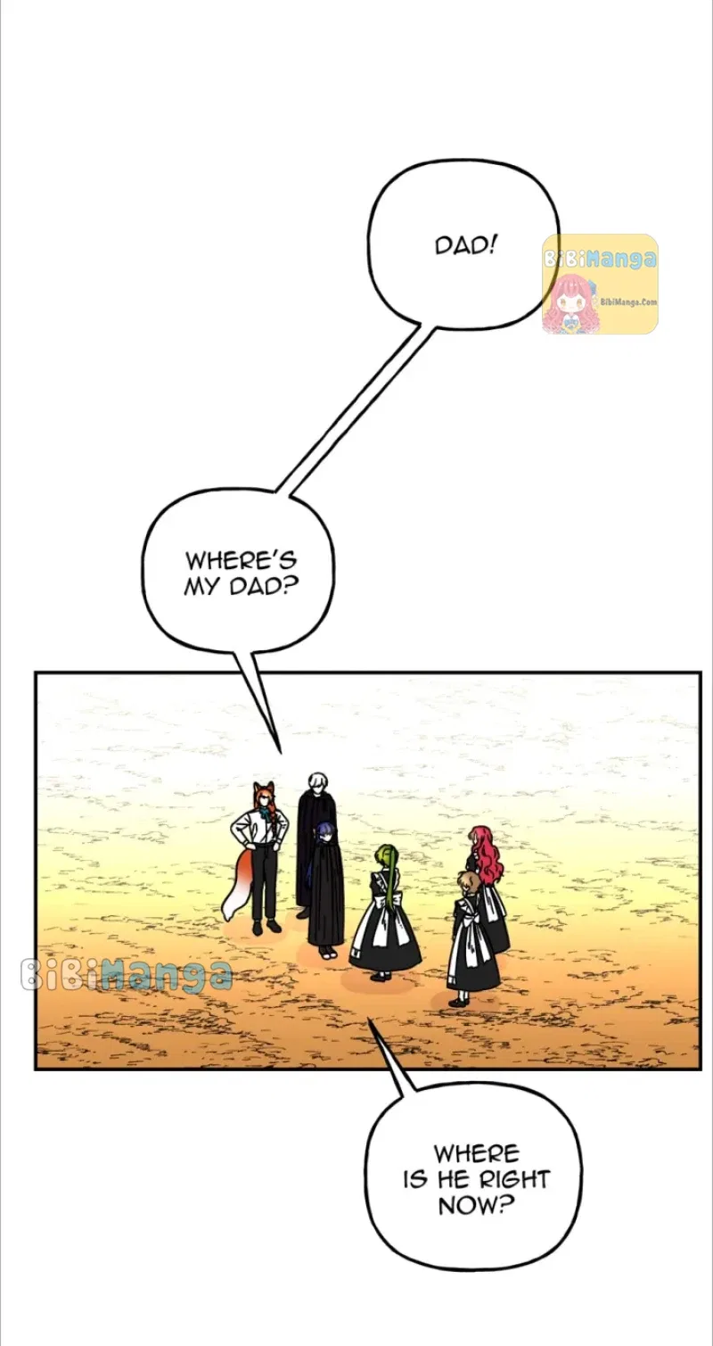 The Archmage’s Daughter Chapter 190 – Page 19