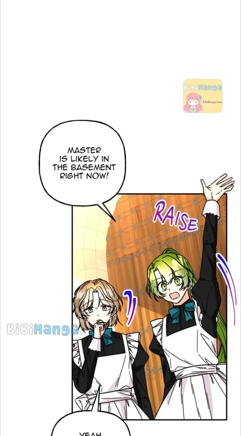 The Archmage’s Daughter Chapter 190 – Page 20