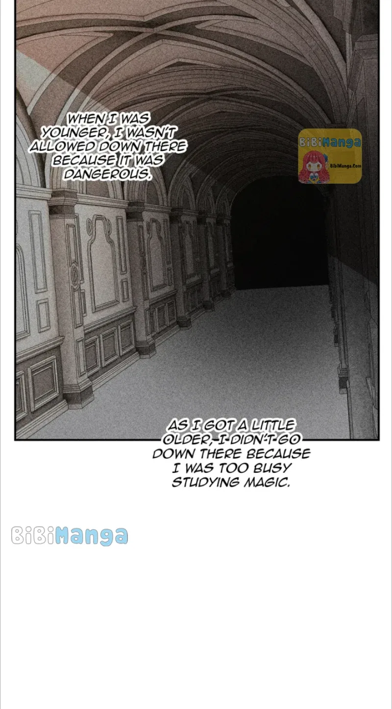 The Archmage’s Daughter Chapter 190 – Page 23