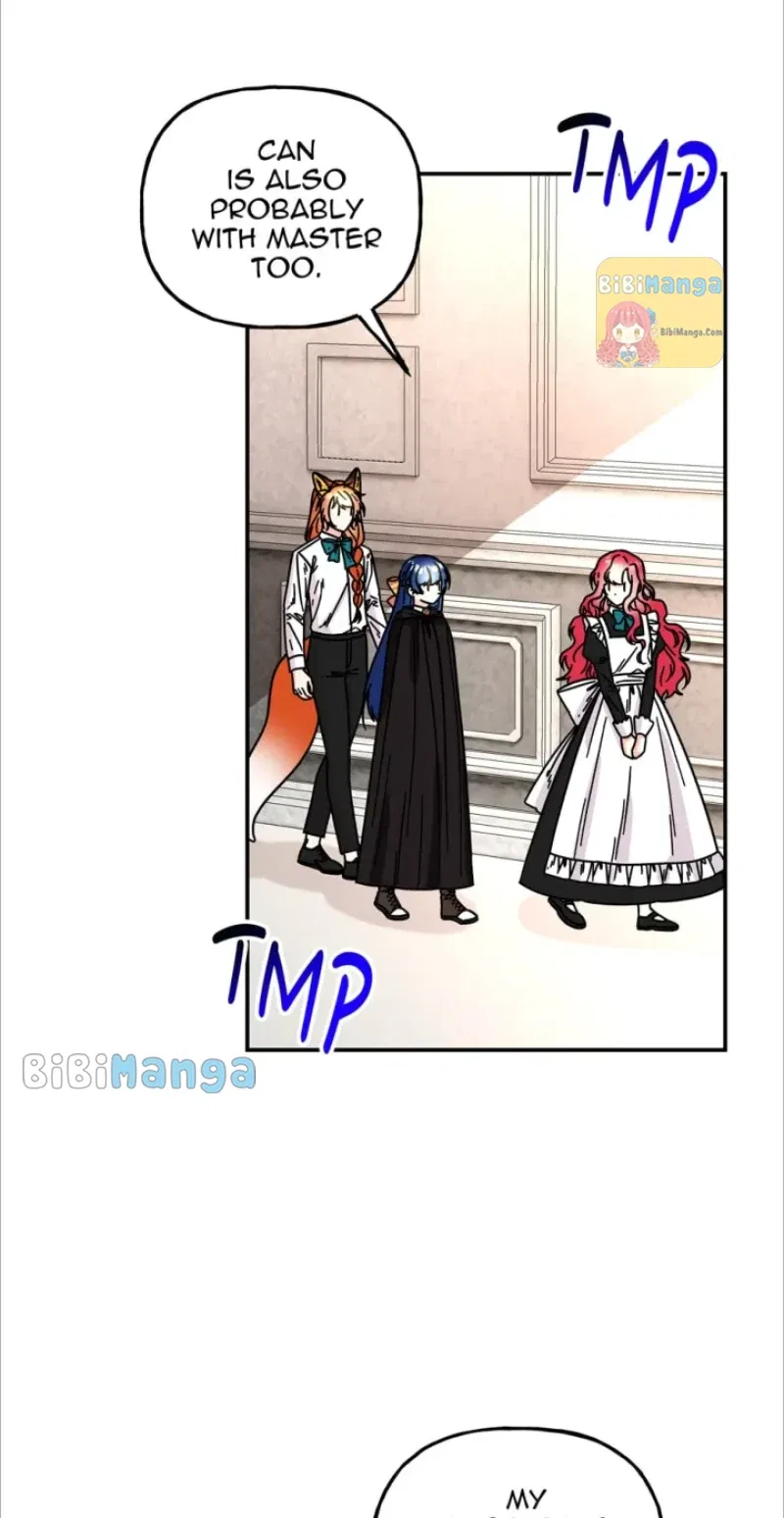 The Archmage’s Daughter Chapter 190 – Page 26
