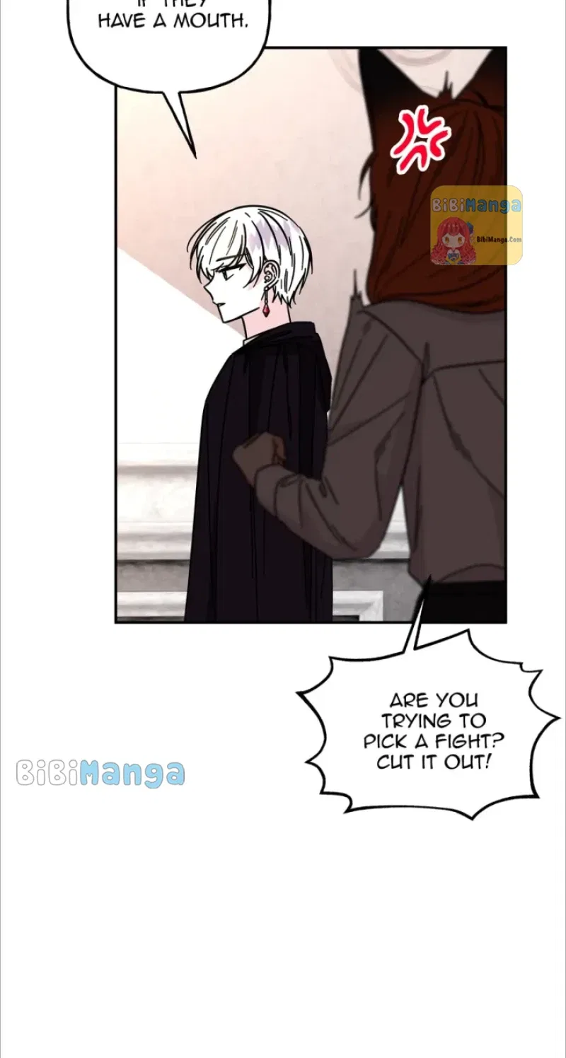 The Archmage’s Daughter Chapter 190 – Page 31