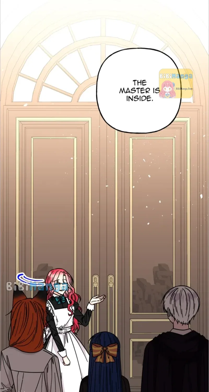 The Archmage’s Daughter Chapter 190 – Page 33