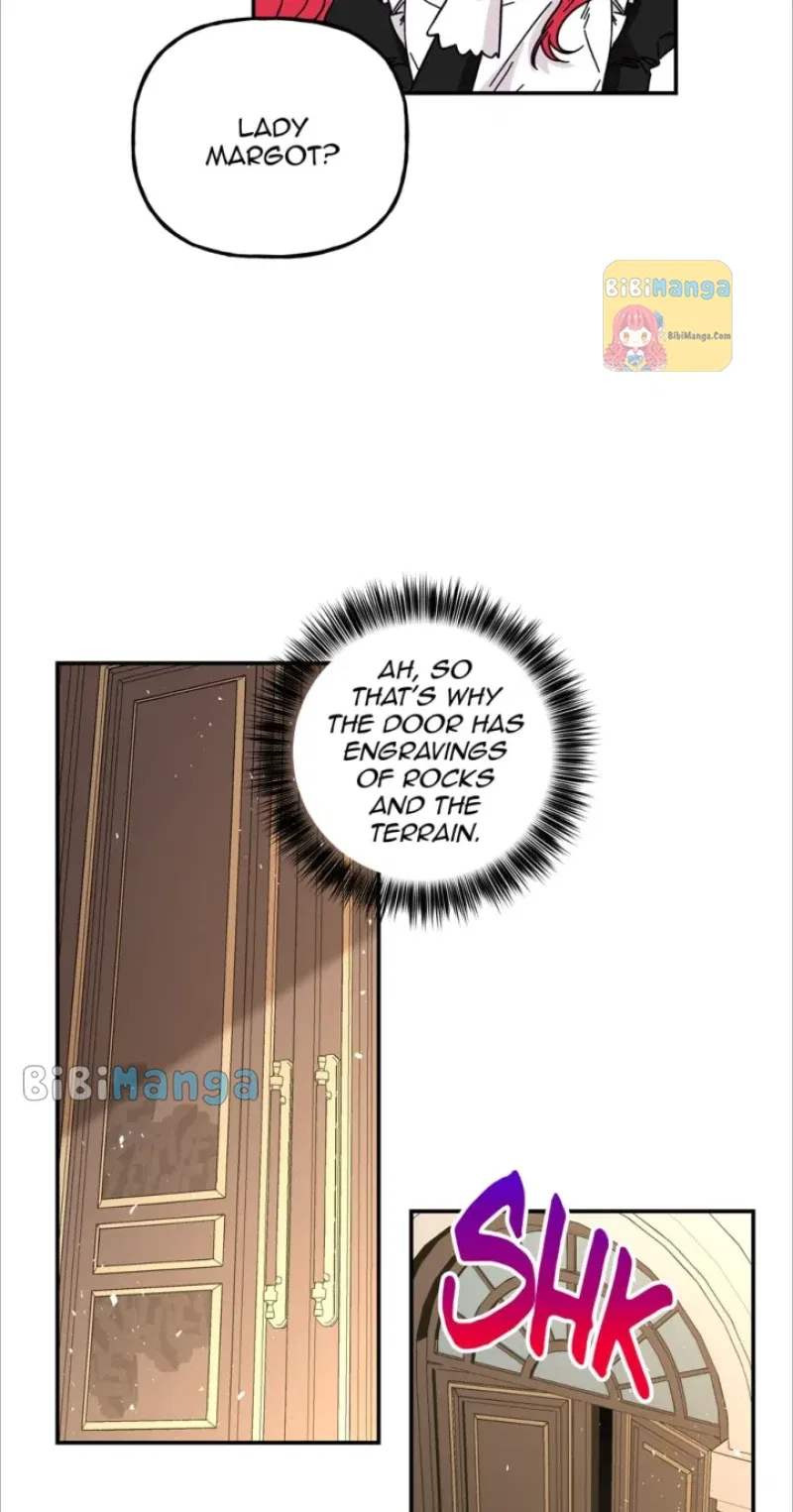 The Archmage’s Daughter Chapter 190 – Page 36
