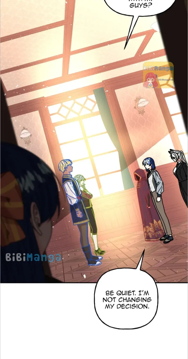 The Archmage’s Daughter Chapter 190 – Page 38