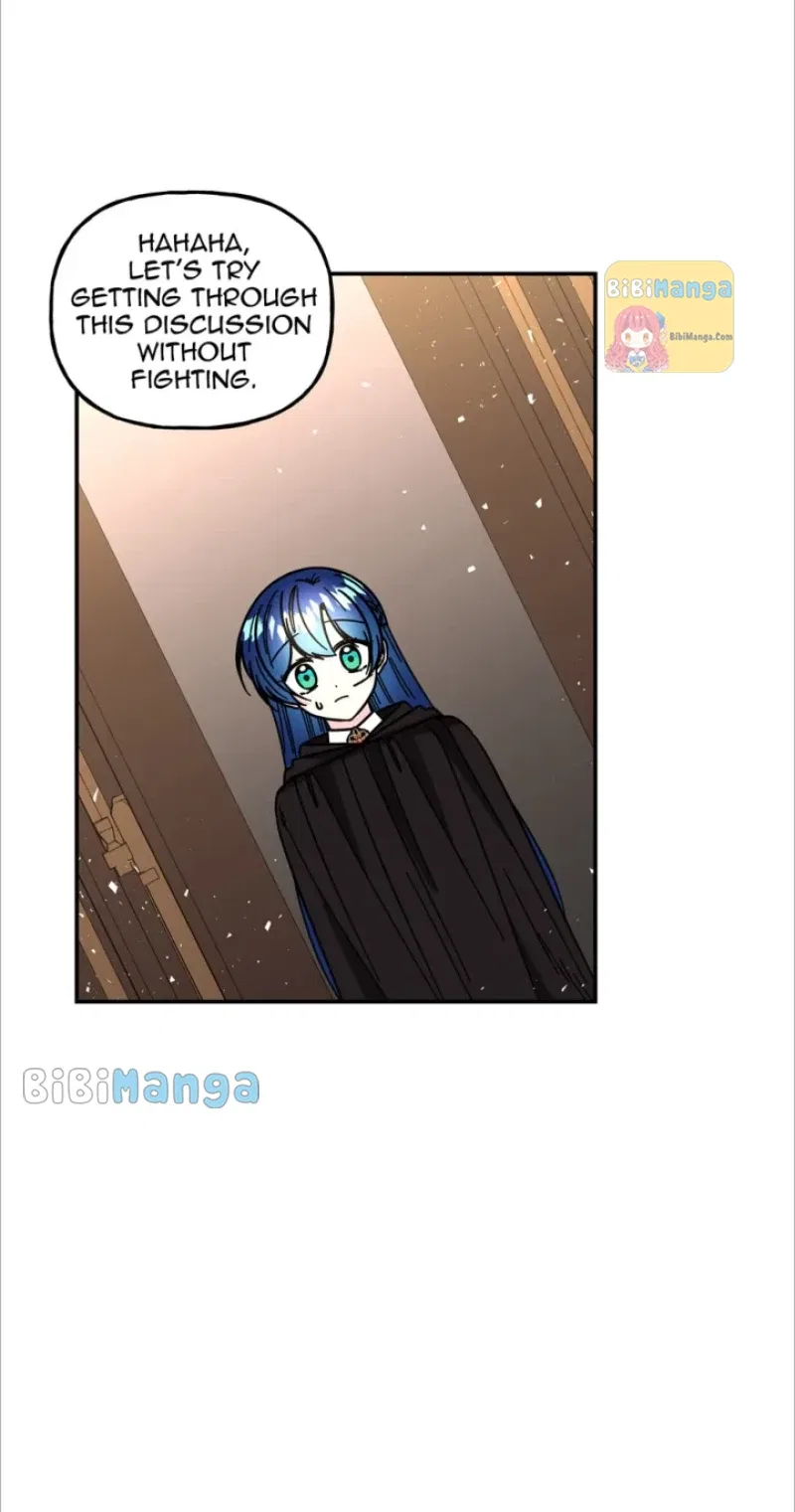 The Archmage’s Daughter Chapter 190 – Page 39
