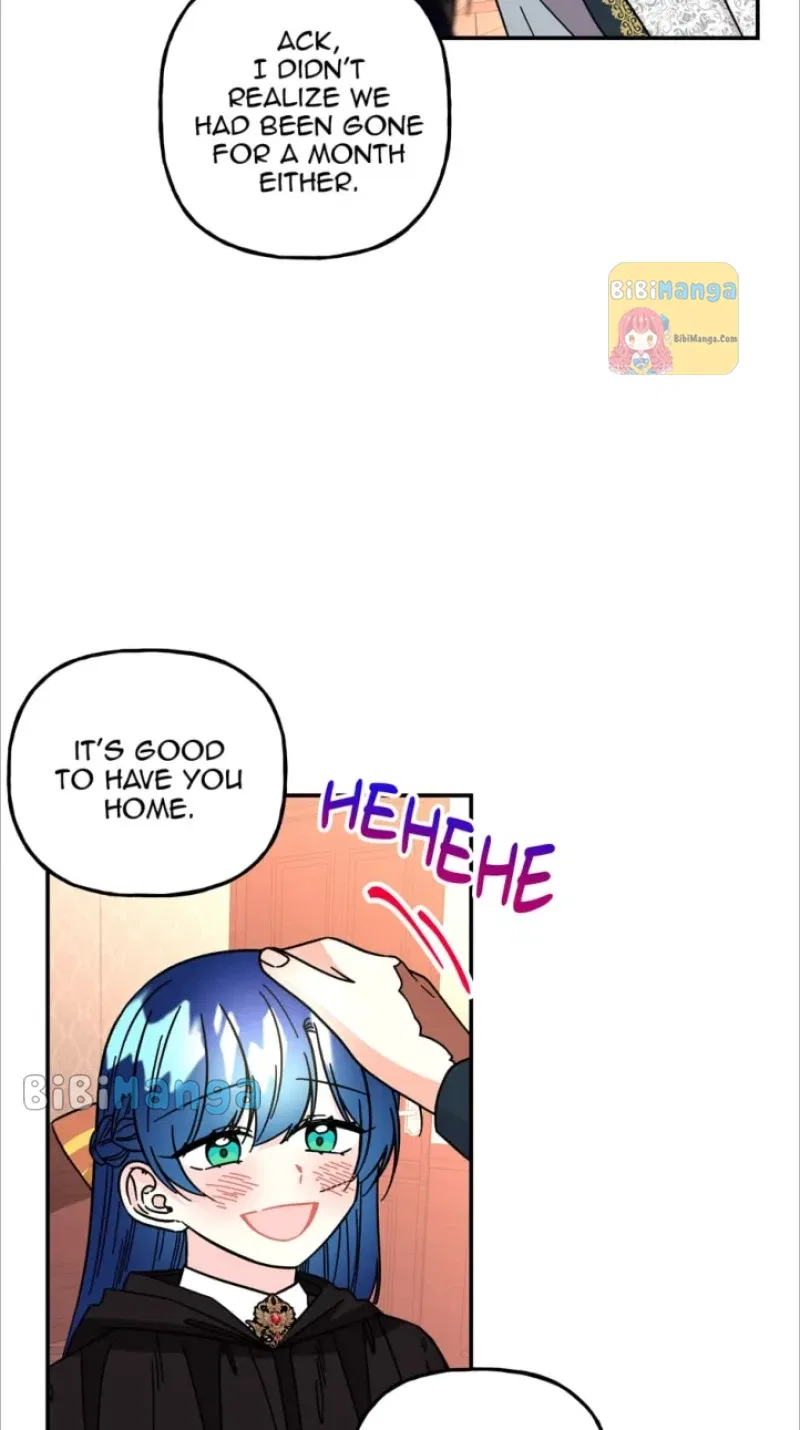 The Archmage’s Daughter Chapter 190 – Page 47