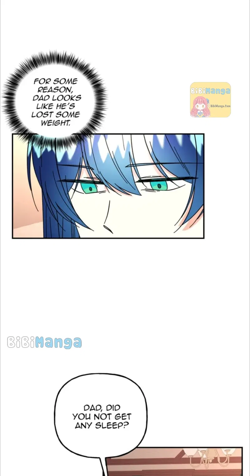 The Archmage’s Daughter Chapter 190 – Page 49