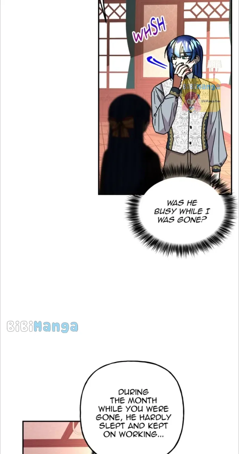 The Archmage’s Daughter Chapter 190 – Page 50