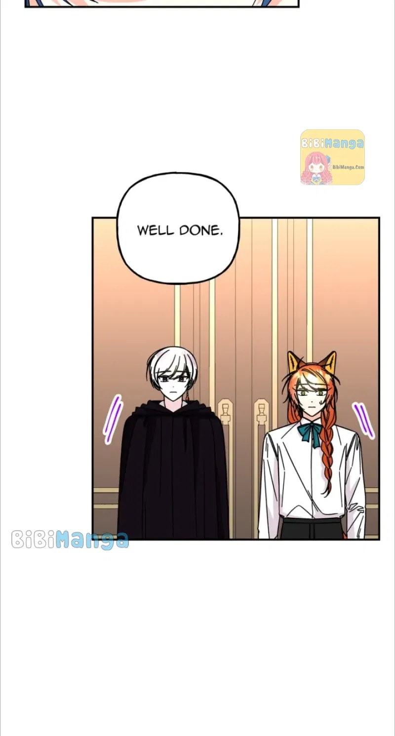 The Archmage’s Daughter Chapter 190 – Page 61