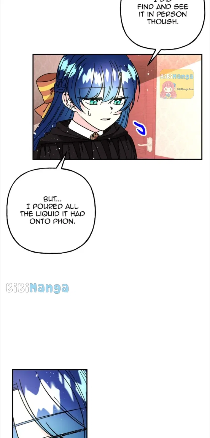 The Archmage’s Daughter Chapter 190 – Page 64