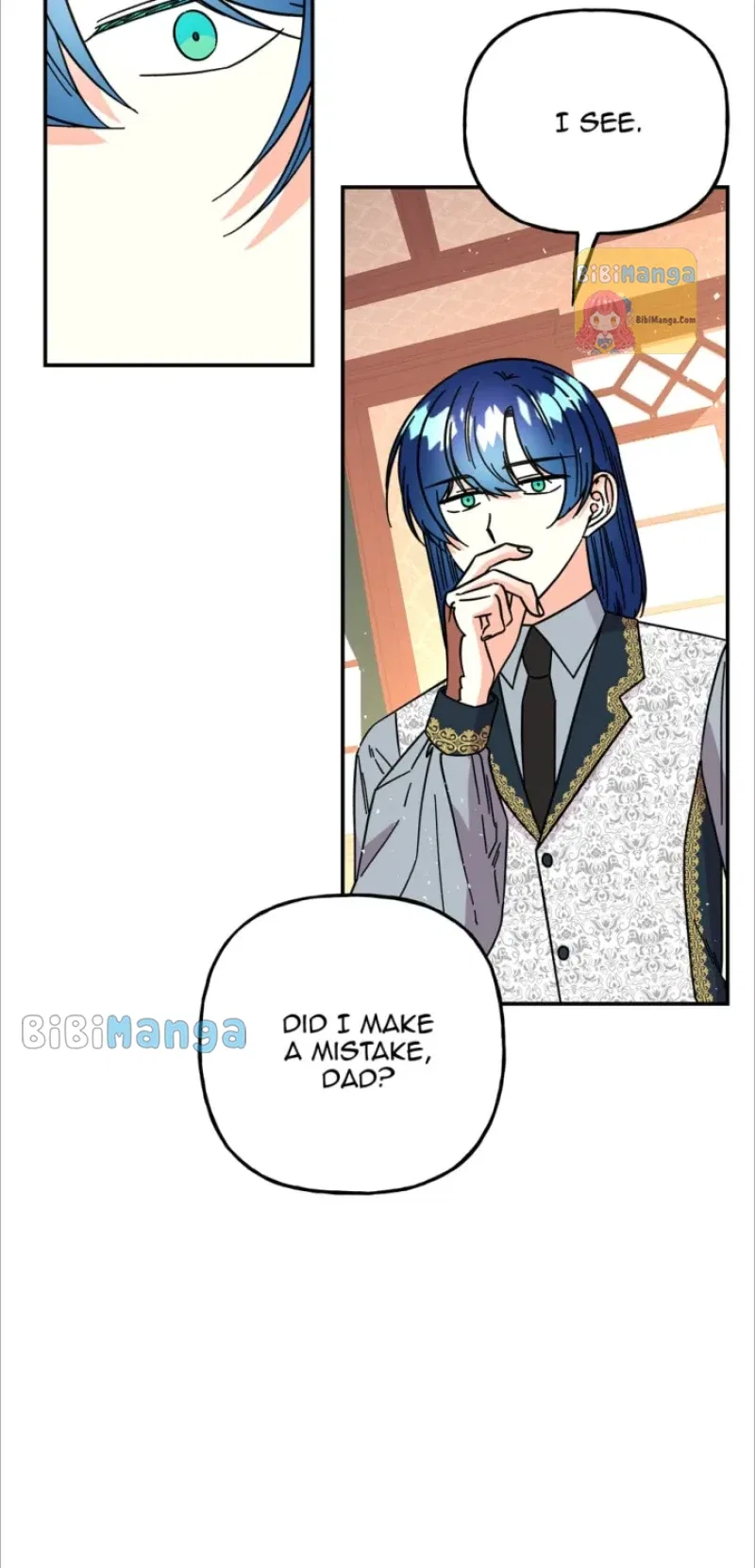 The Archmage’s Daughter Chapter 190 – Page 65