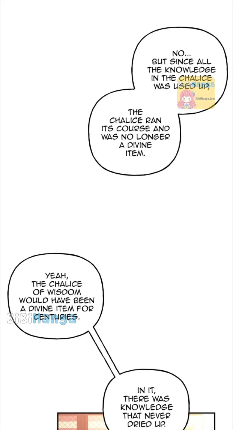 The Archmage’s Daughter Chapter 190 – Page 66