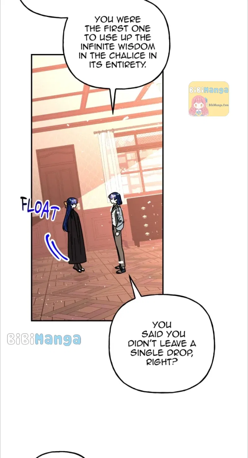 The Archmage’s Daughter Chapter 190 – Page 68