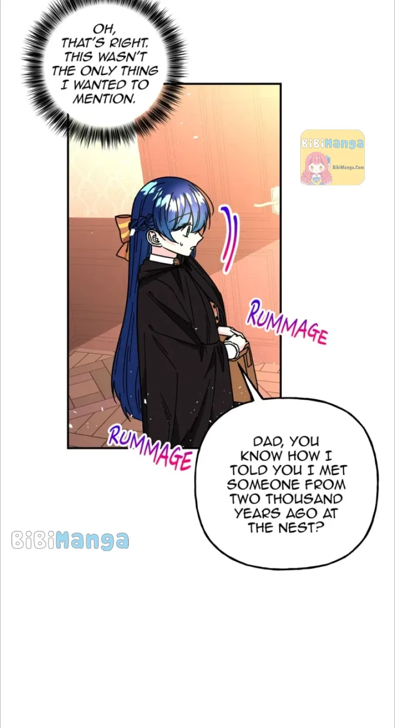 The Archmage’s Daughter Chapter 190 – Page 70