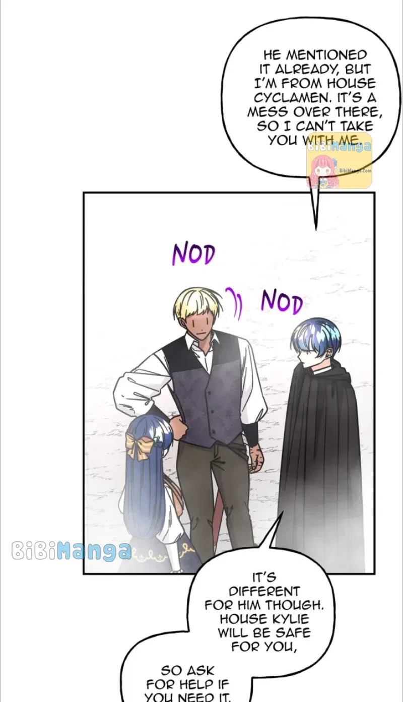 The Archmage’s Daughter Chapter 188 – Page 7