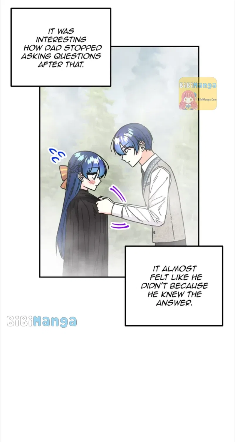 The Archmage’s Daughter Chapter 188 – Page 15