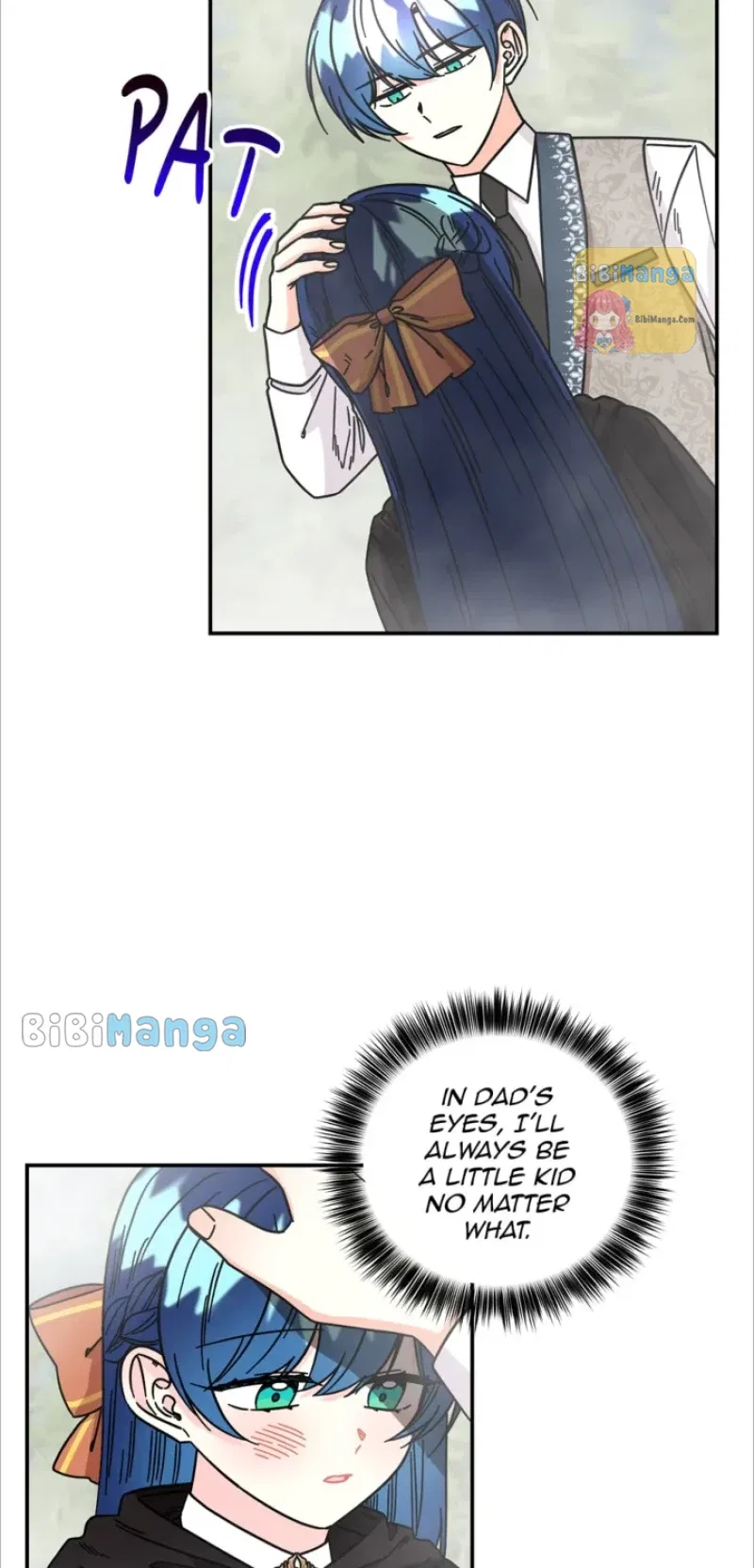 The Archmage’s Daughter Chapter 188 – Page 17