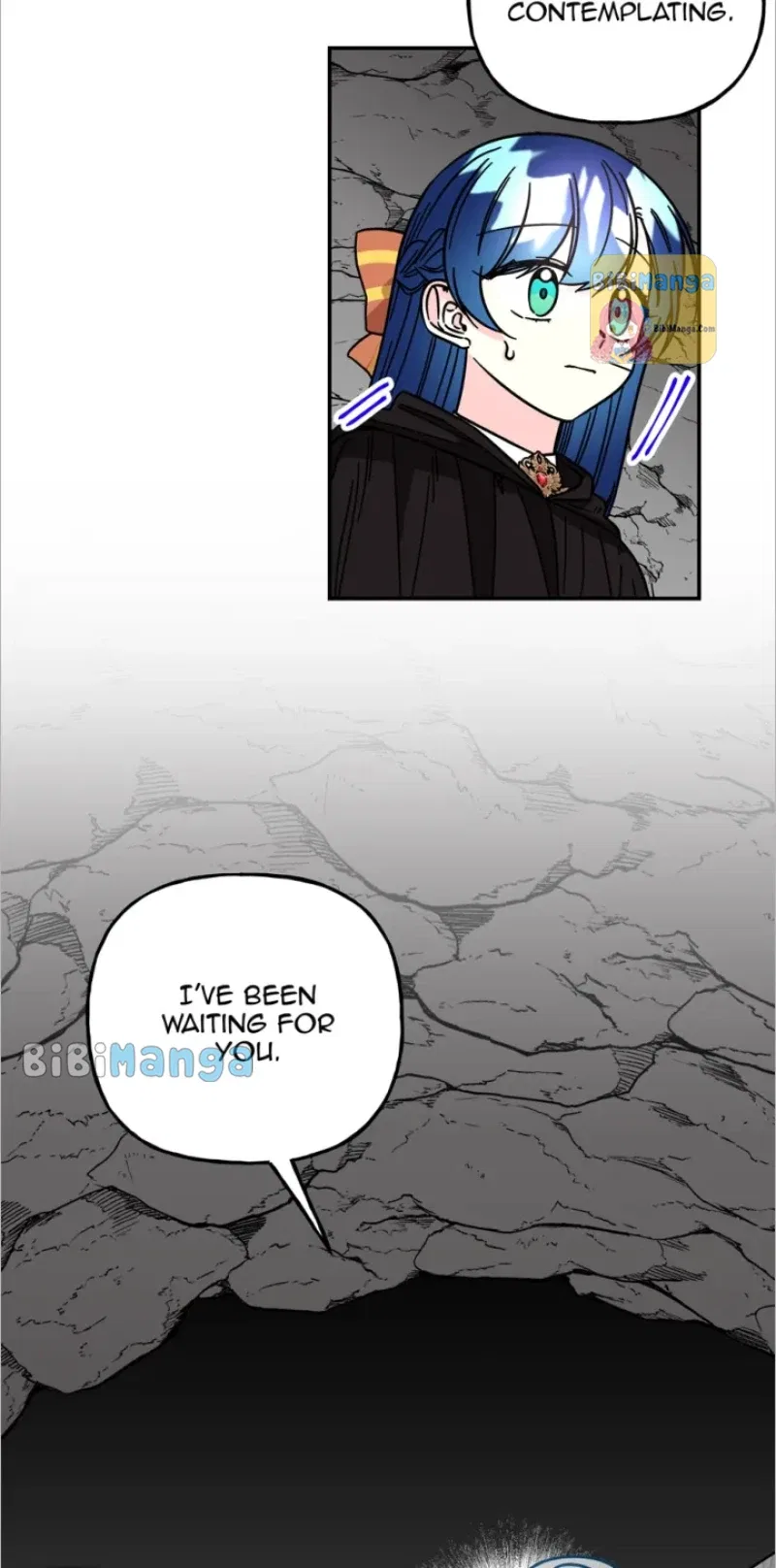 The Archmage’s Daughter Chapter 188 – Page 30