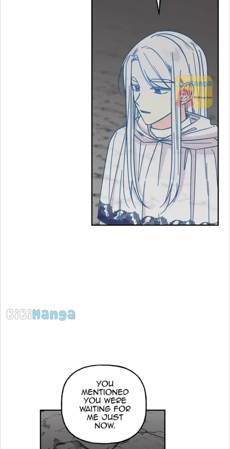 The Archmage’s Daughter Chapter 188 – Page 35