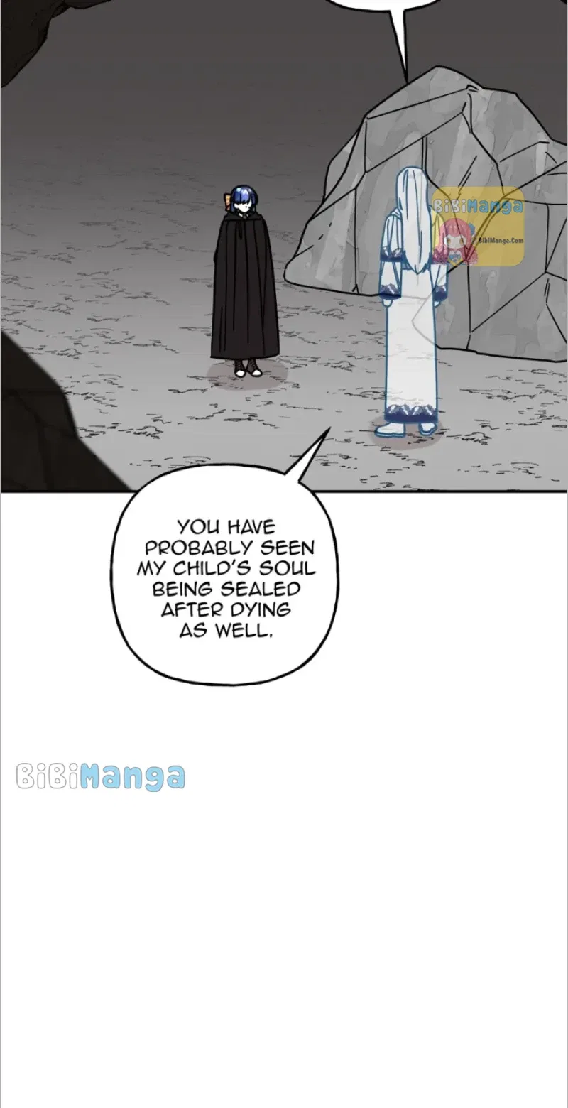 The Archmage’s Daughter Chapter 188 – Page 37