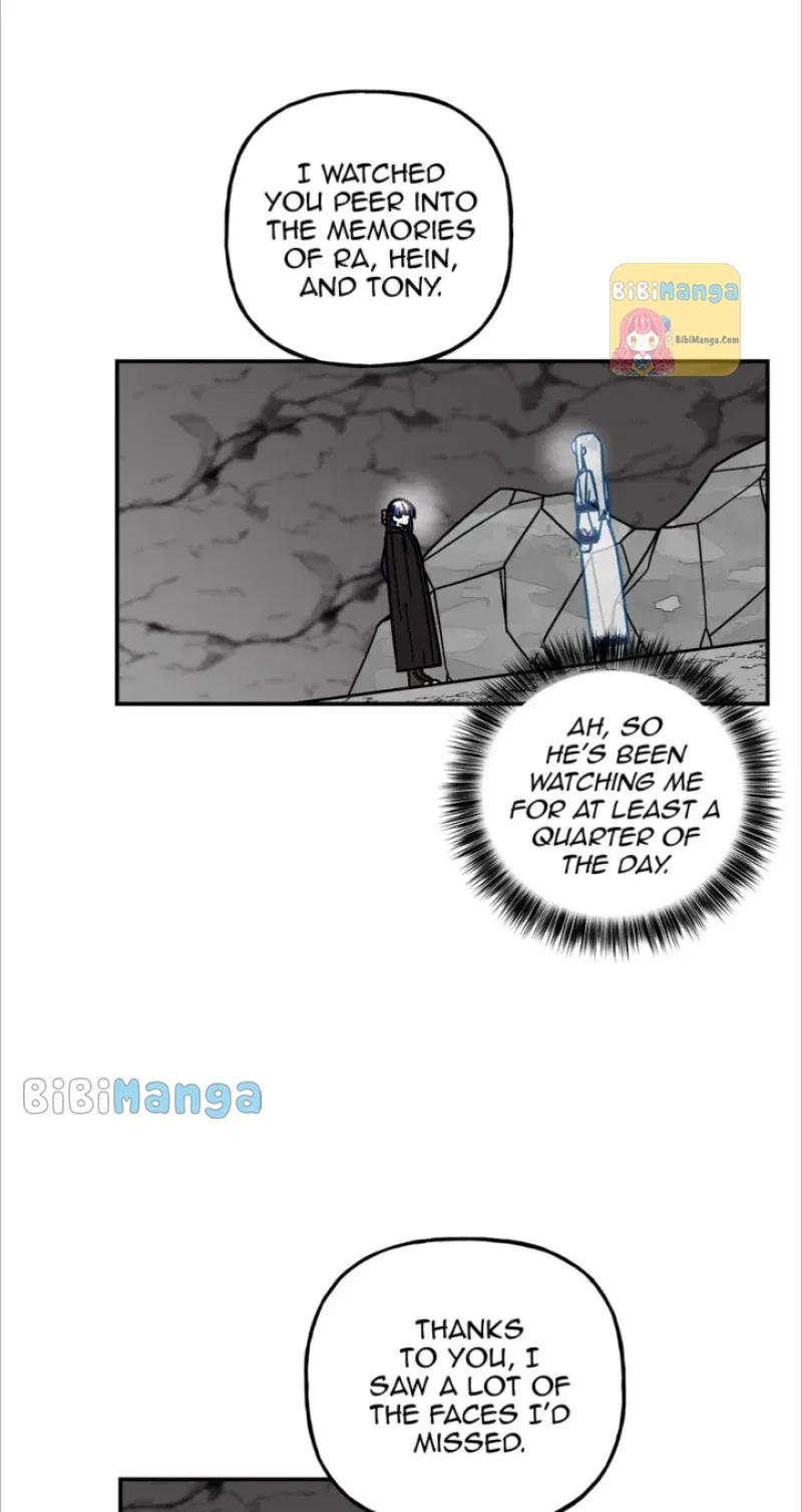 The Archmage’s Daughter Chapter 188 – Page 38