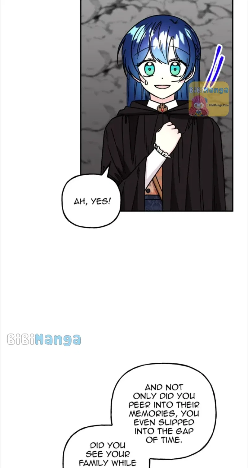 The Archmage’s Daughter Chapter 188 – Page 40