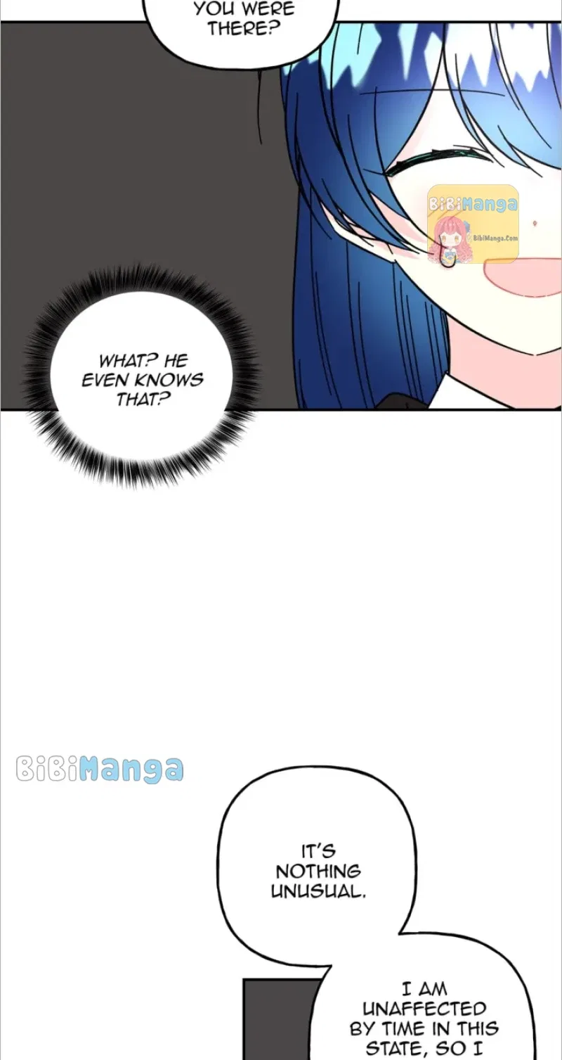The Archmage’s Daughter Chapter 188 – Page 41