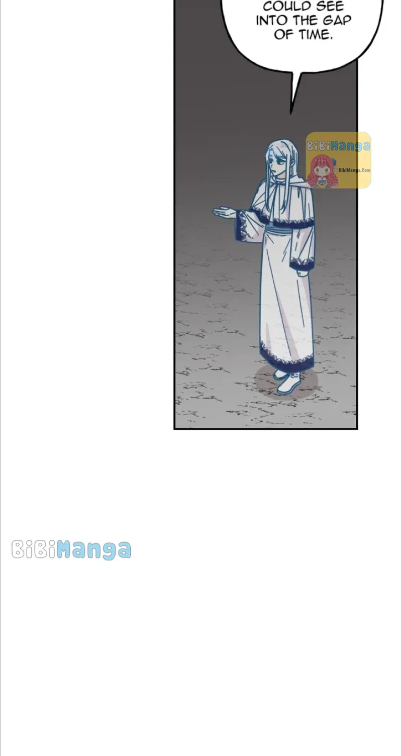 The Archmage’s Daughter Chapter 188 – Page 42