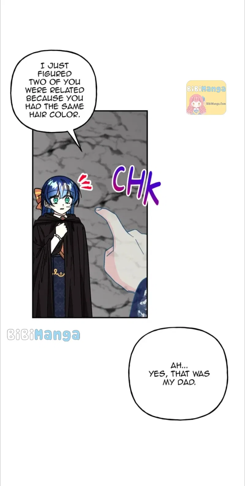 The Archmage’s Daughter Chapter 188 – Page 43