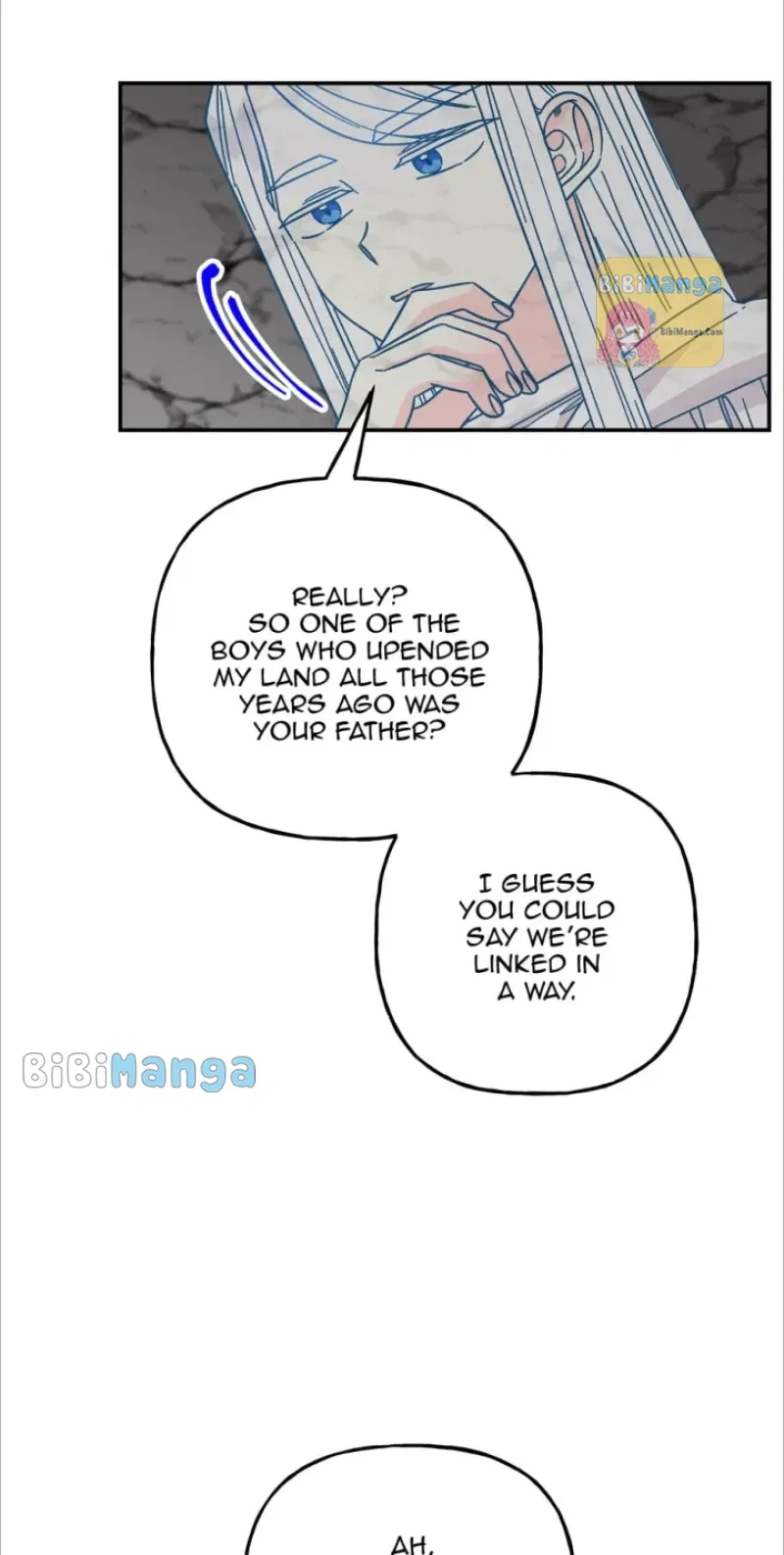 The Archmage’s Daughter Chapter 188 – Page 44