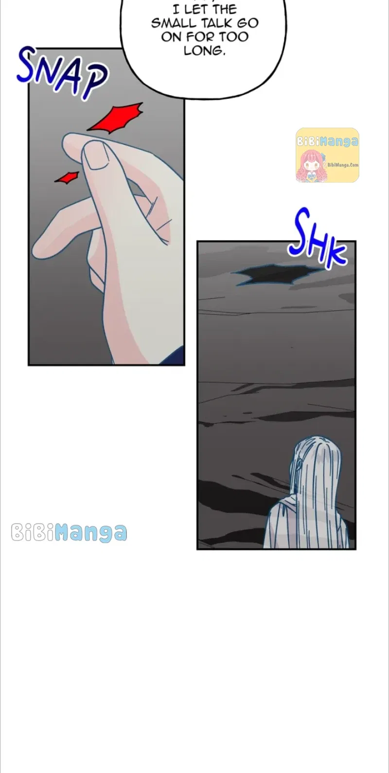 The Archmage’s Daughter Chapter 188 – Page 45