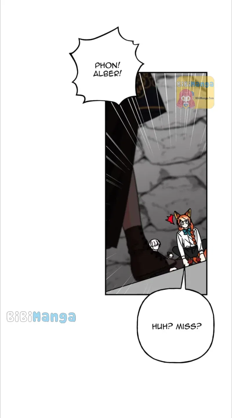 The Archmage’s Daughter Chapter 188 – Page 49