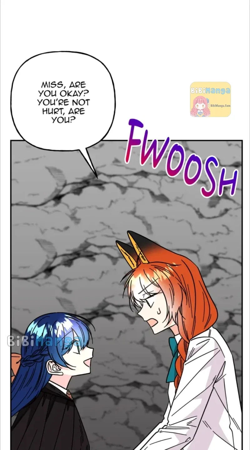 The Archmage’s Daughter Chapter 188 – Page 50